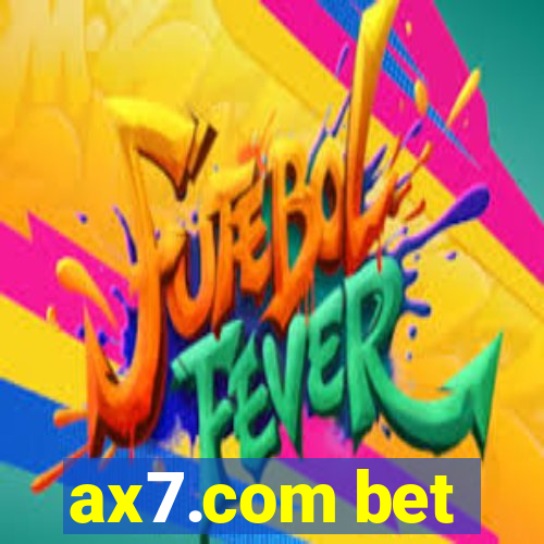 ax7.com bet